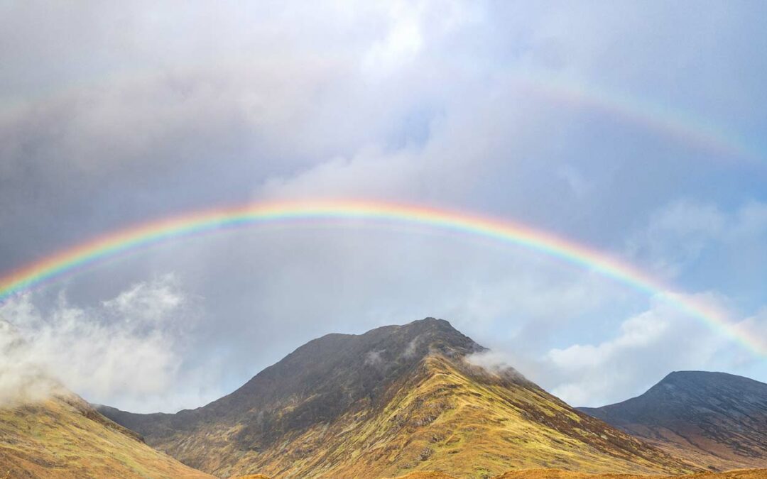 Isle of Skye: Mercurial Lochs, Elven Peaks, Wild Walks and Happy Frolics