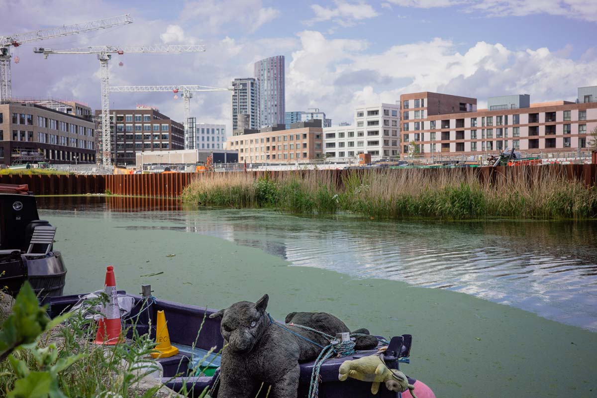 Lost-in-the-Trip-Panther-Canal-London