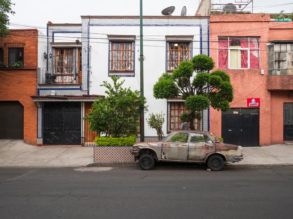 Mexico-City-Car---Lost-in-the-Trip