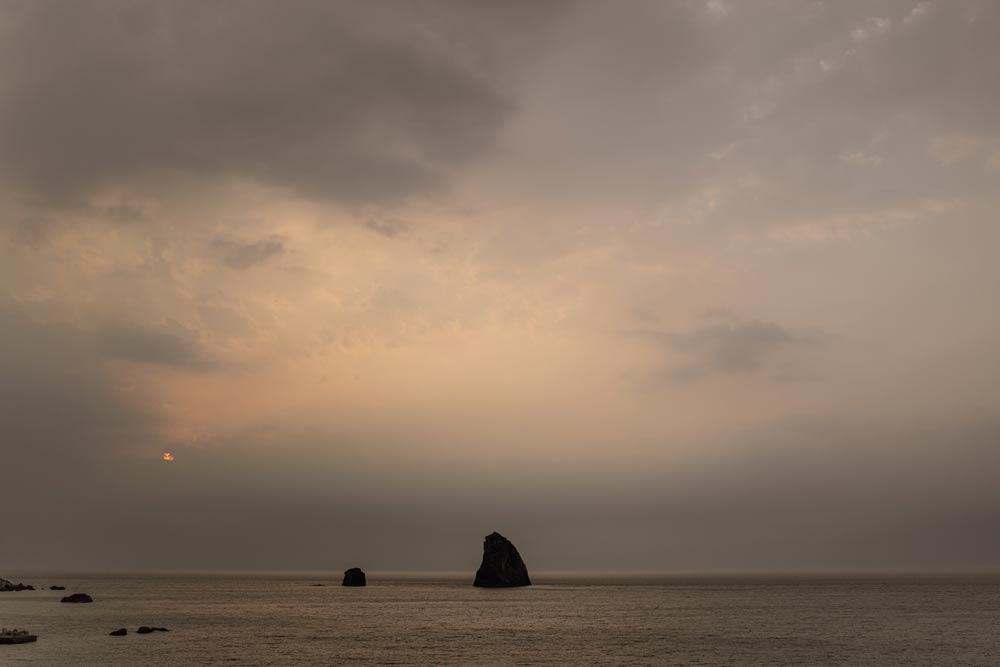 Ulleungdo-hiking-sunset - Lost in the Trip.jpg