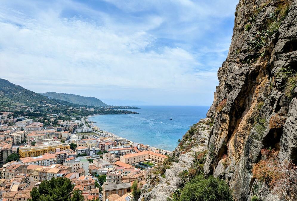 Sicily by Smartphone: 24 Shots that Prove You Can Use a Smartphone for Travel Photography