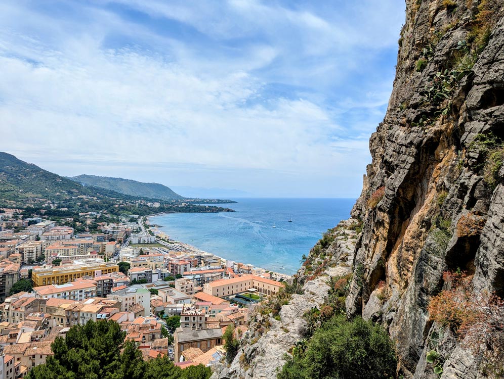 Sicily by Smartphone: 24 Shots that Prove You Can Use a Smartphone for Travel Photography