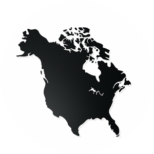 Lost in the Trip - North America Circle Lost in the Trip - North America Circle