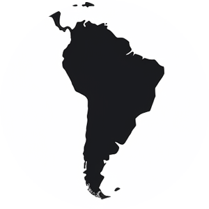 Lost in the Trip - South America Lost in the Trip - South America