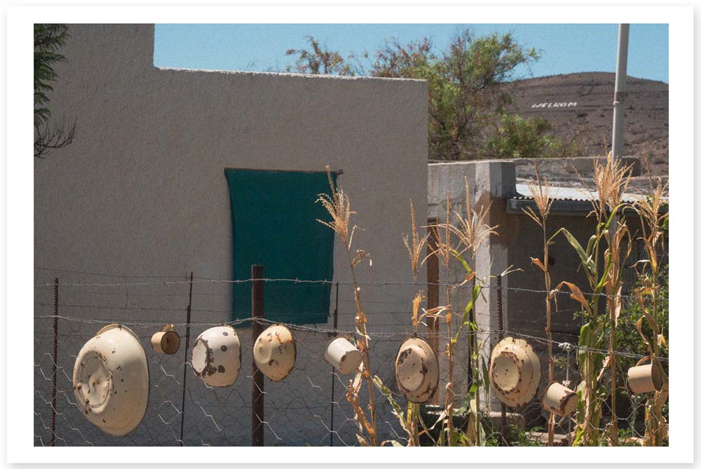 Merweville - Creative House - Lost in the Trip