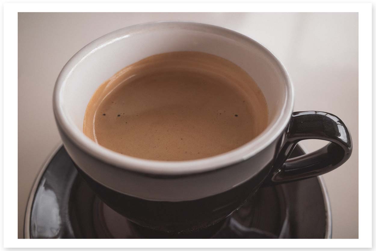 Hope Warriors Coffee