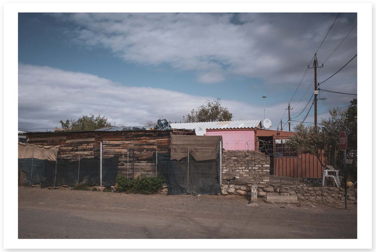 Hope Warriors - North End