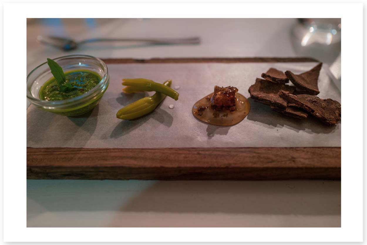 The Karoo Food Experience – A Magical Culinary Journey At the Ibis in Nieu Bethesda