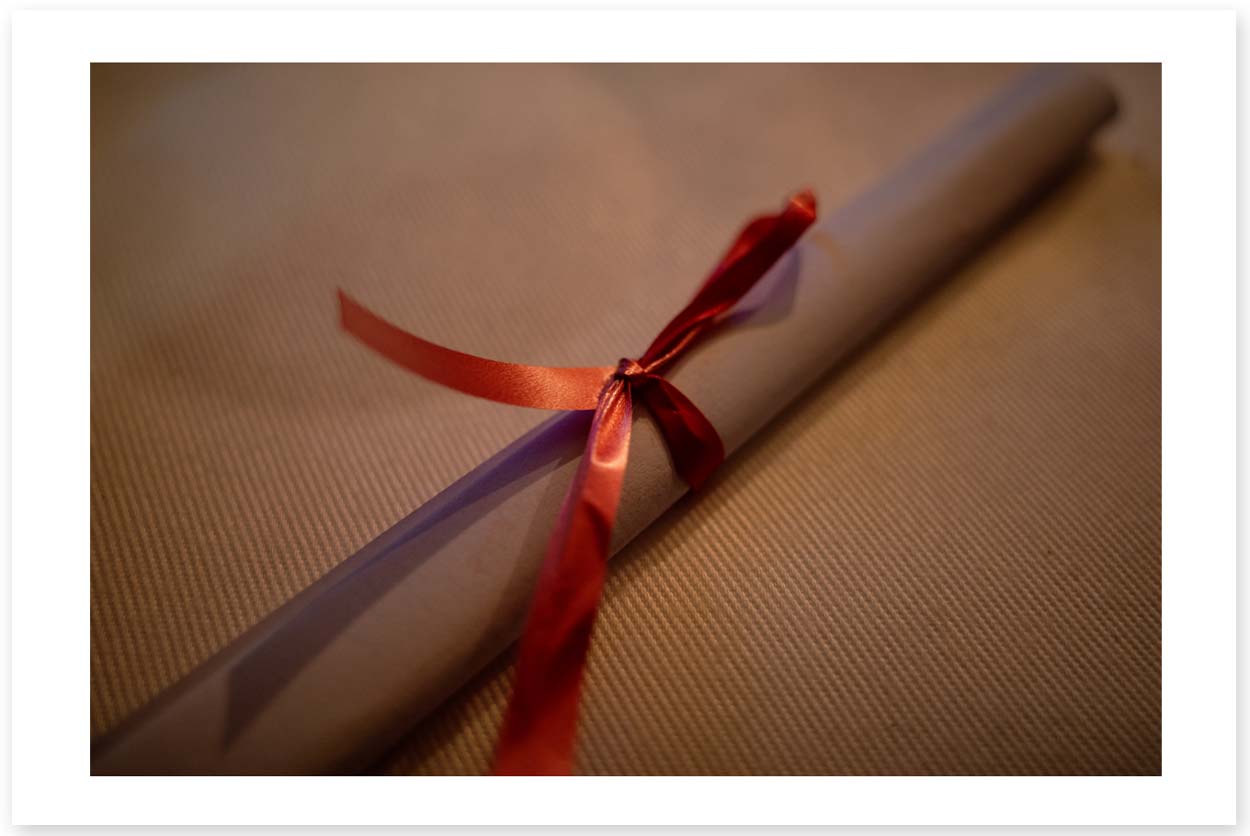 Ibis - Menu Wrap Nieu-Bethesda Karoo