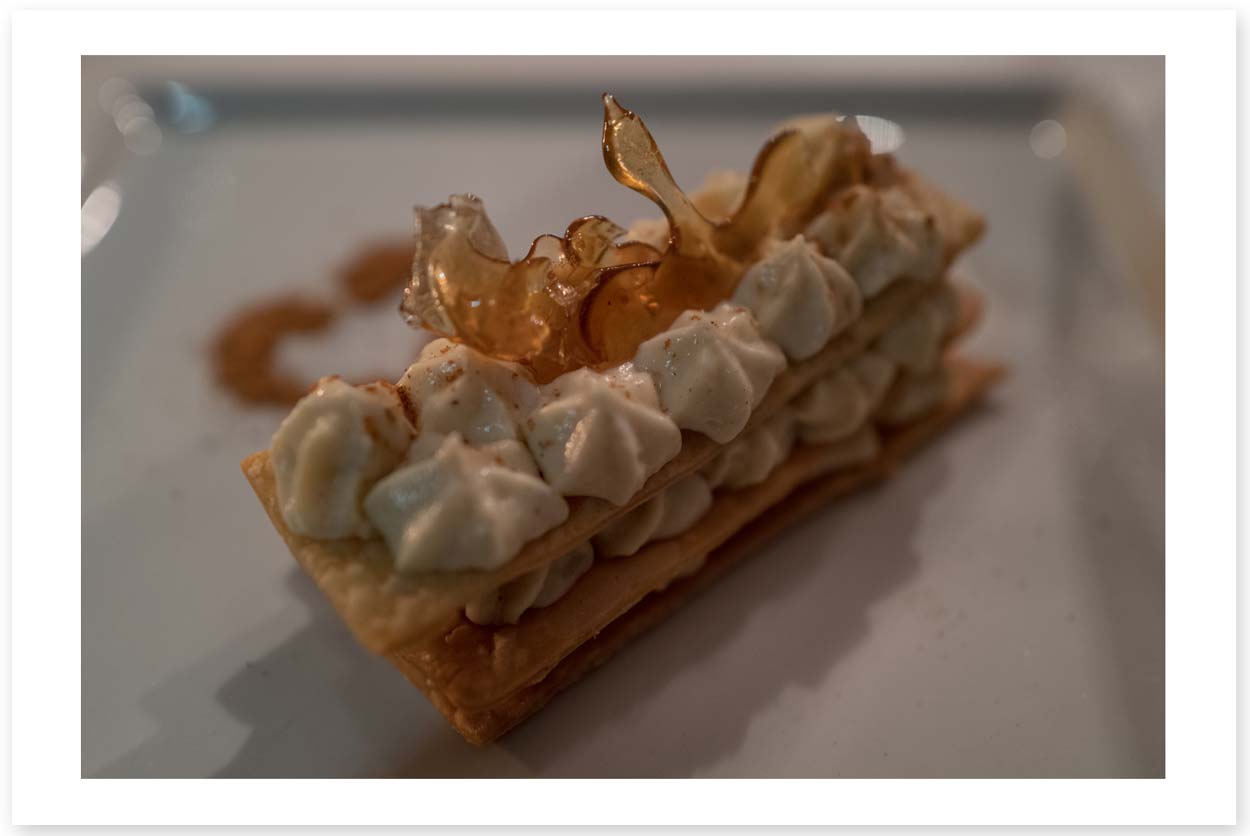 Ibis - Pudding - Nieu Bethesda - Karoo