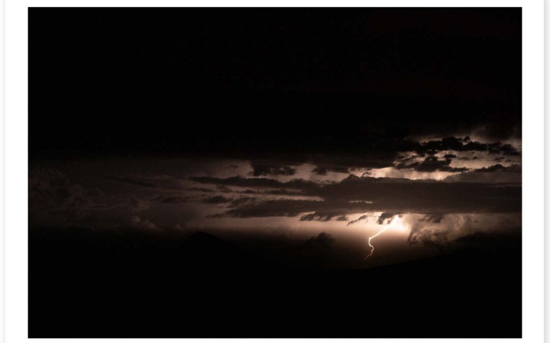 Lost in the Karoo Sky – A Photo Journal (Part I)