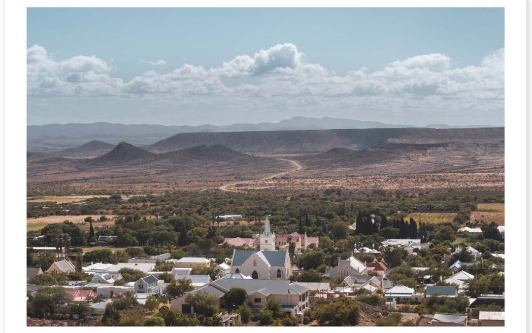 7 Karoo Towns That Stole My Heart – Off the Beaten Track in South Africa