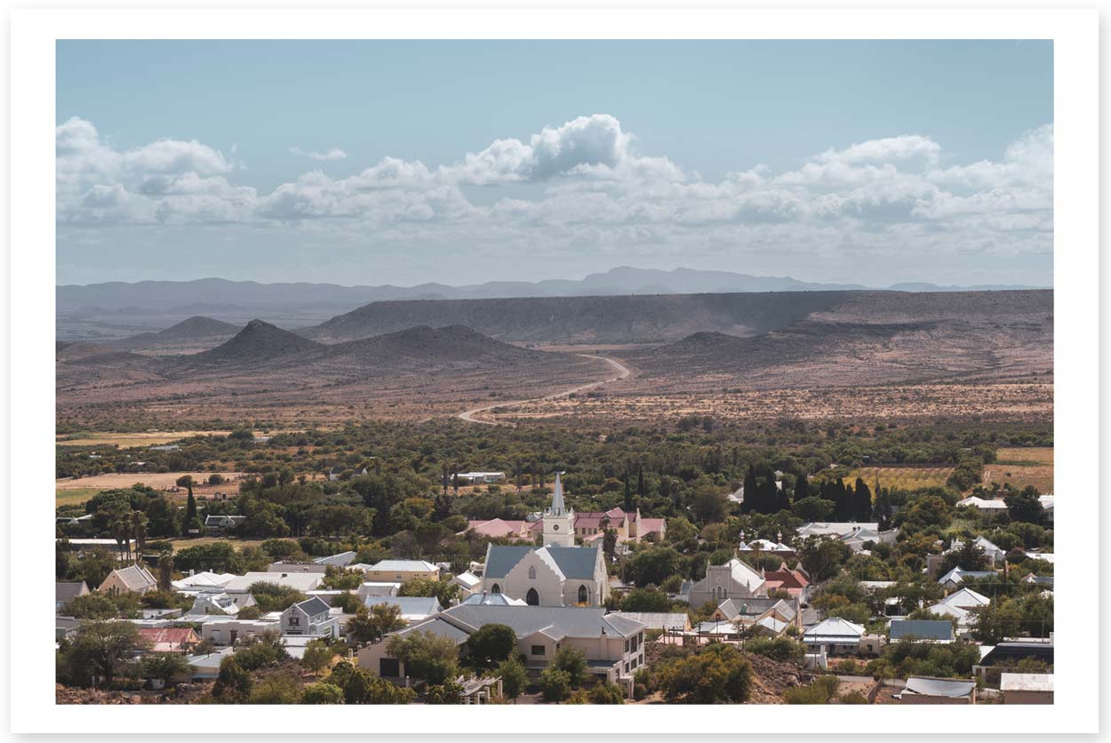 7 Karoo Towns That Stole My Heart – Off the Beaten Track in South Africa