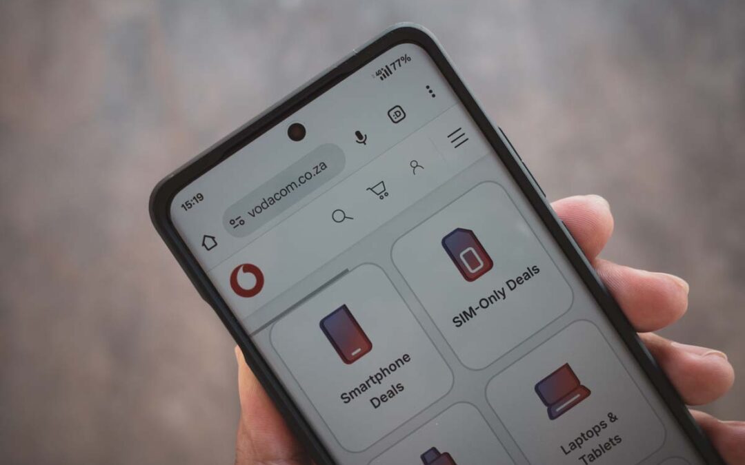 Avoid the Tourist Trap: The Best Way to Get a SIM Card in South Africa