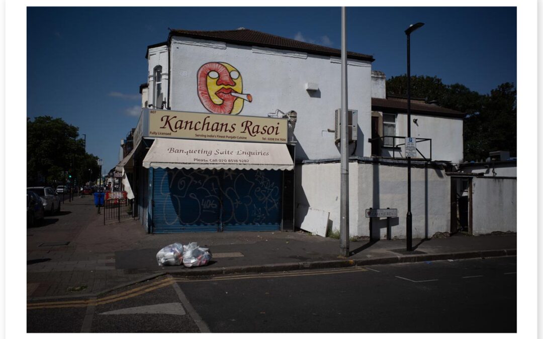 Banqueting Suite Enquiries