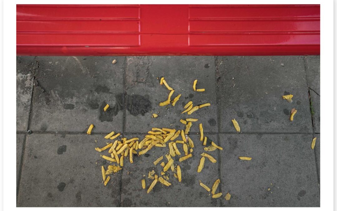 Bus Stop Chips
