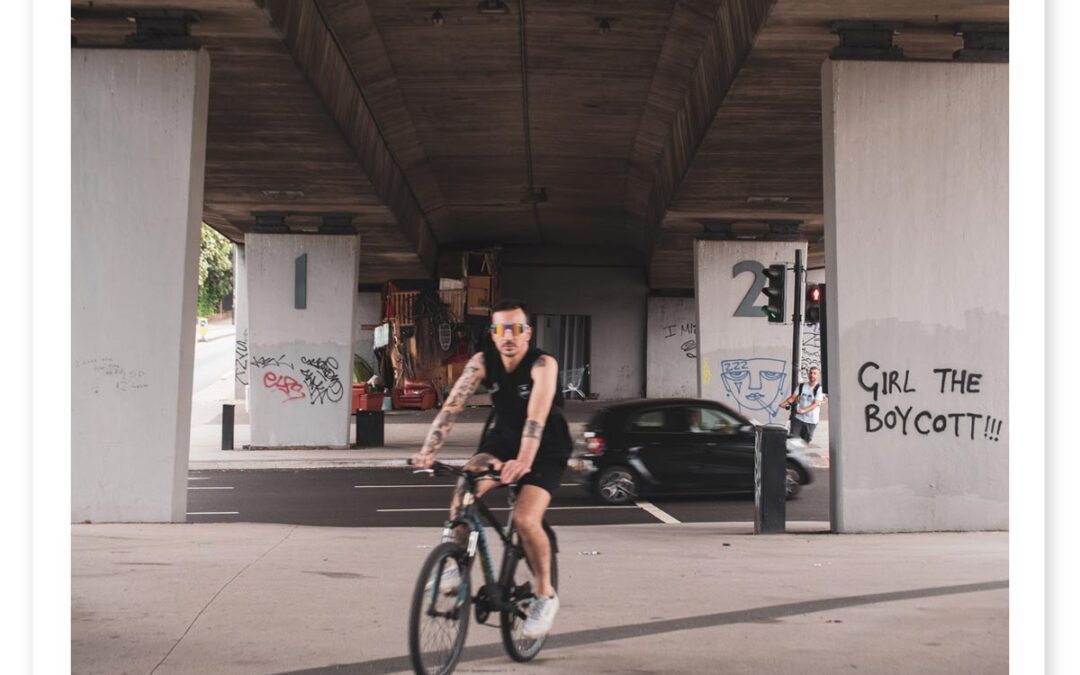Girl the Boycott