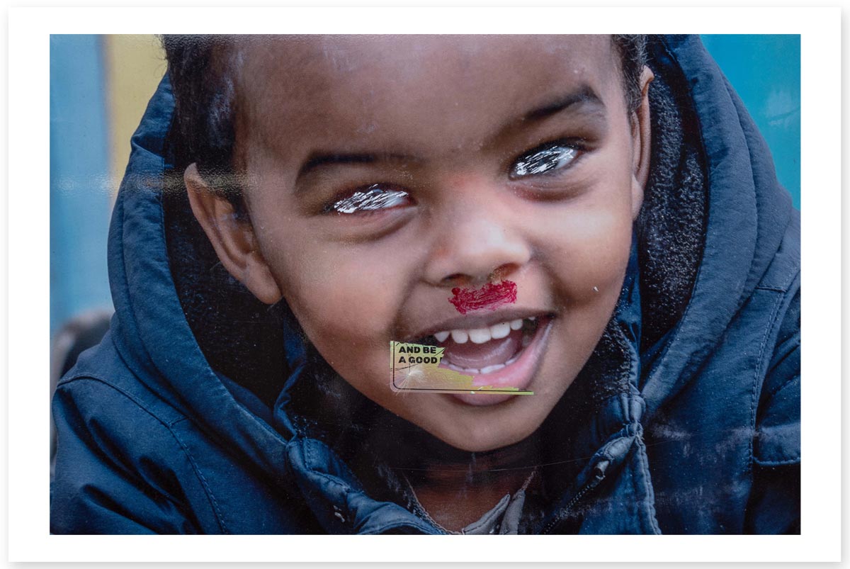 Lost in the Trip - Be A Good