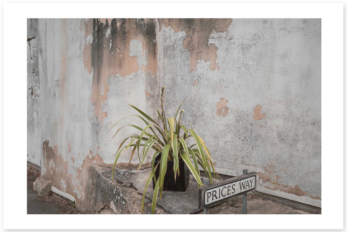 Prices Way - Lost in the Trip