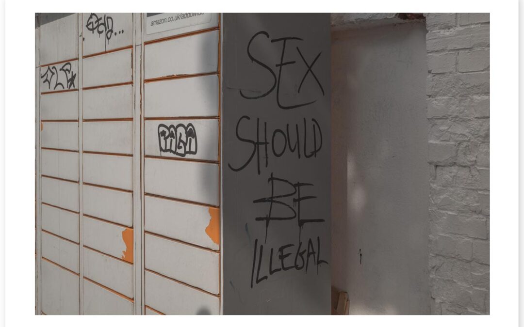 Sex Should Be Illegal