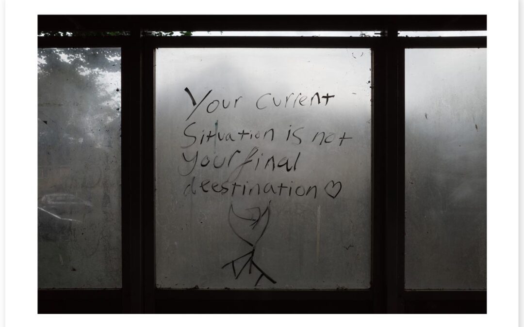 Your Current Situation