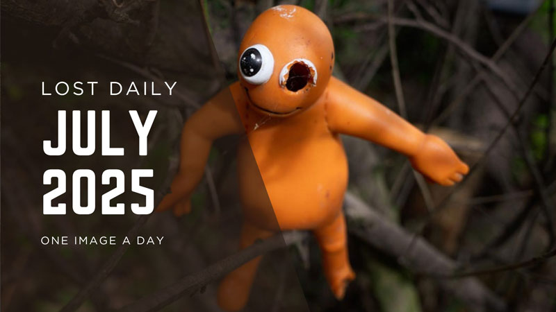 The July ’25 Issue