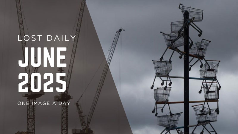 The June ’25 Issue