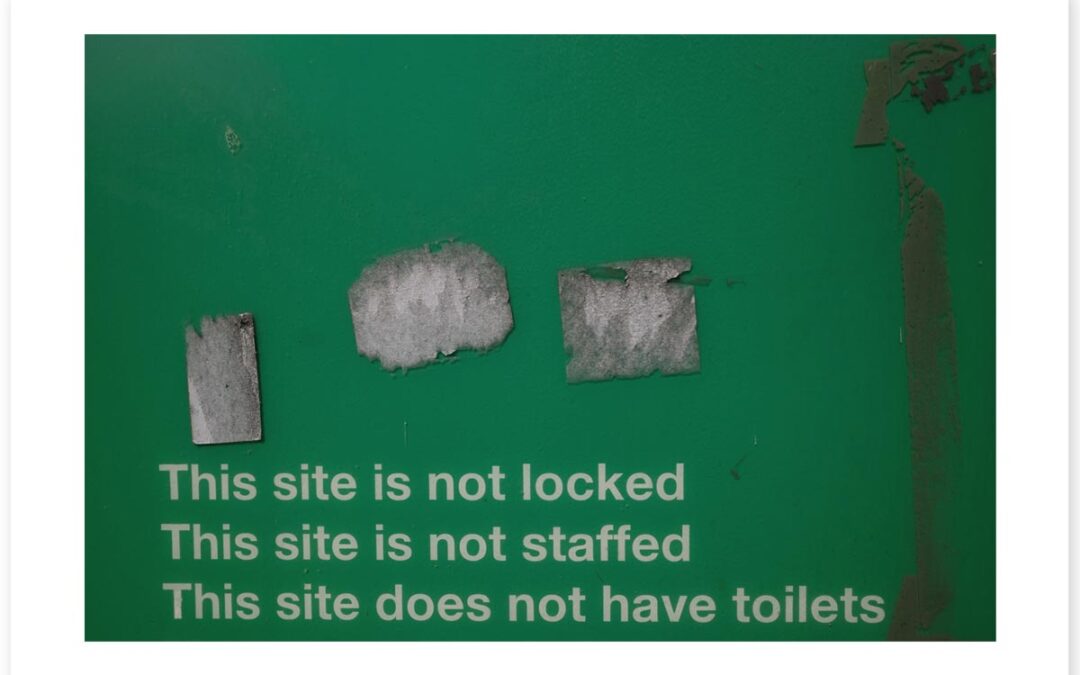 This Site Does Not Have Things