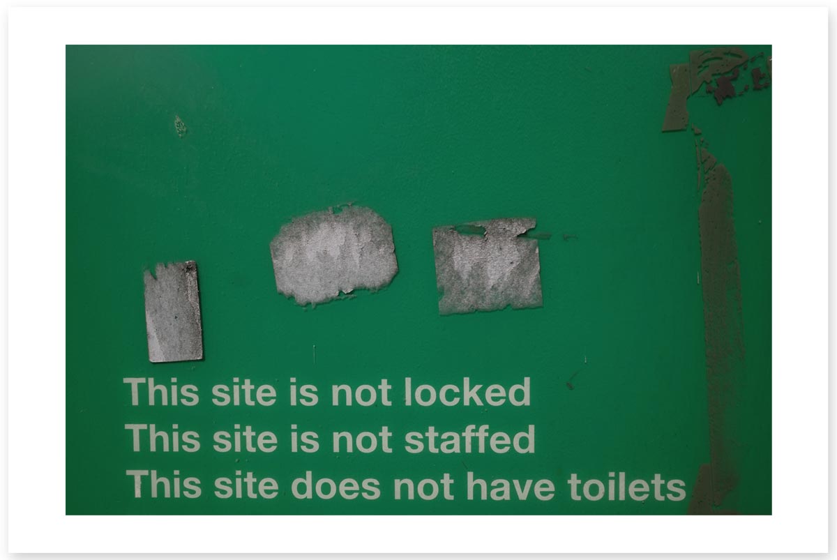 This Site Does Not Have Things