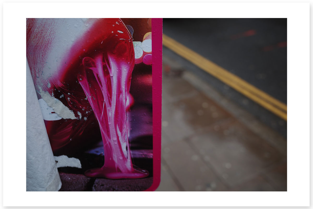 Bubblegum Street - Lost in the Trip