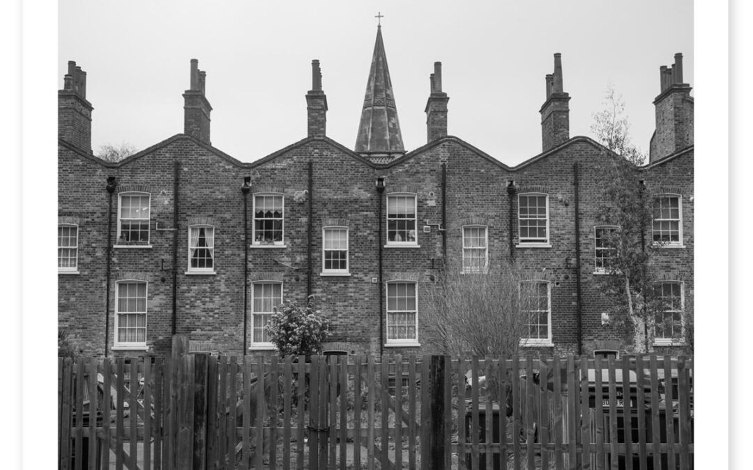 Church of the Terrace