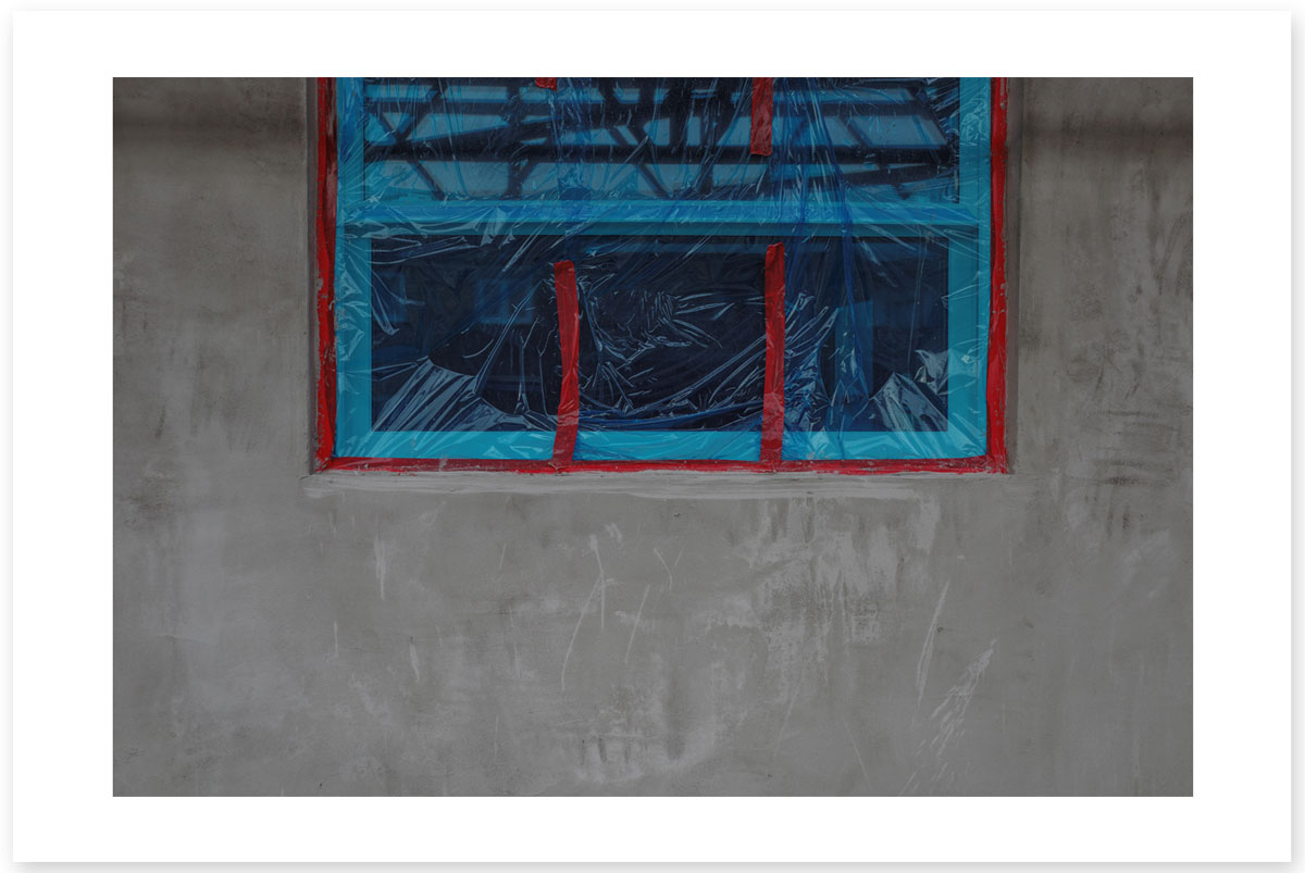 Concrete Mondrian - Lost in the Trip