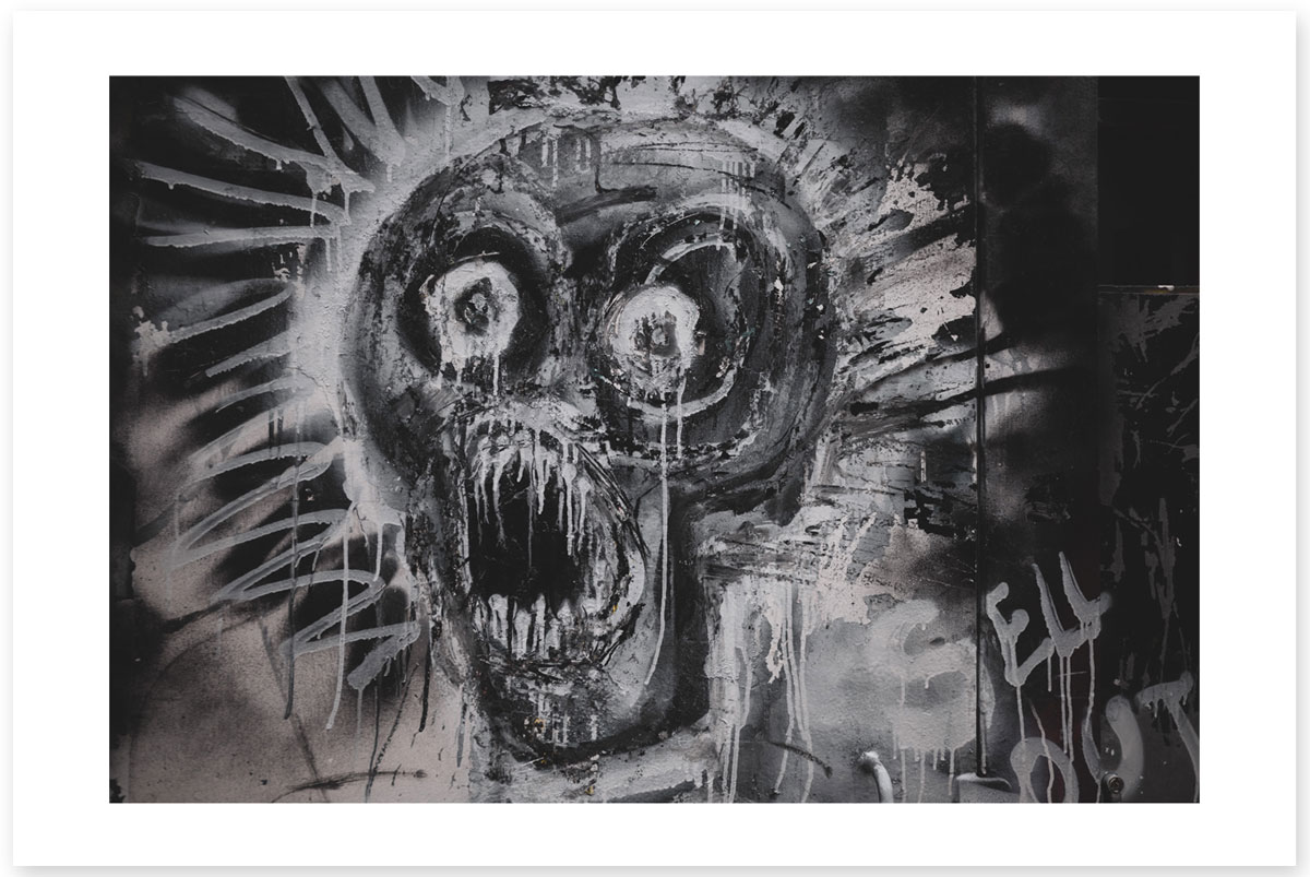 Screaming Sellout - Lost in the Trip