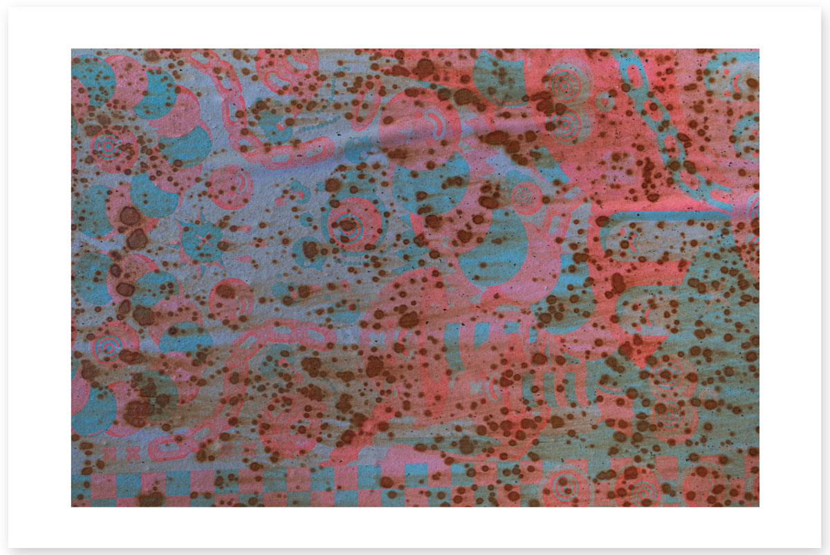 Street Pathogens - Lost in the Trip