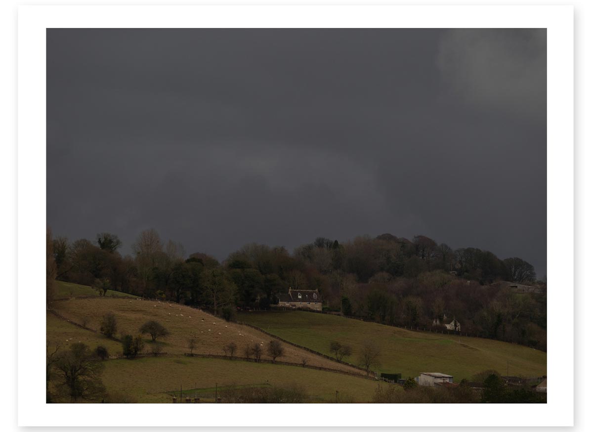 Doom Sky Farm - Lost in the Trip