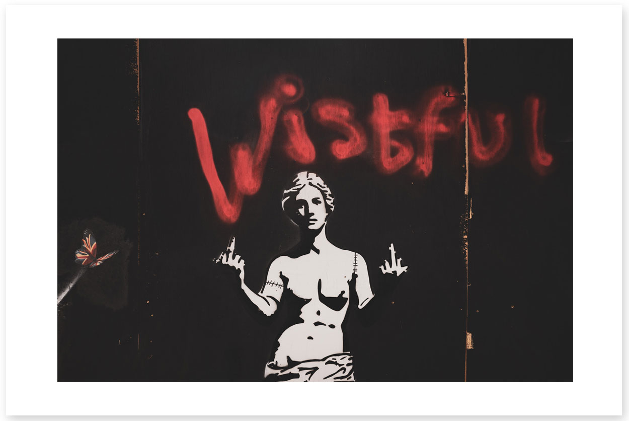 Wistful - Lost in the Trip